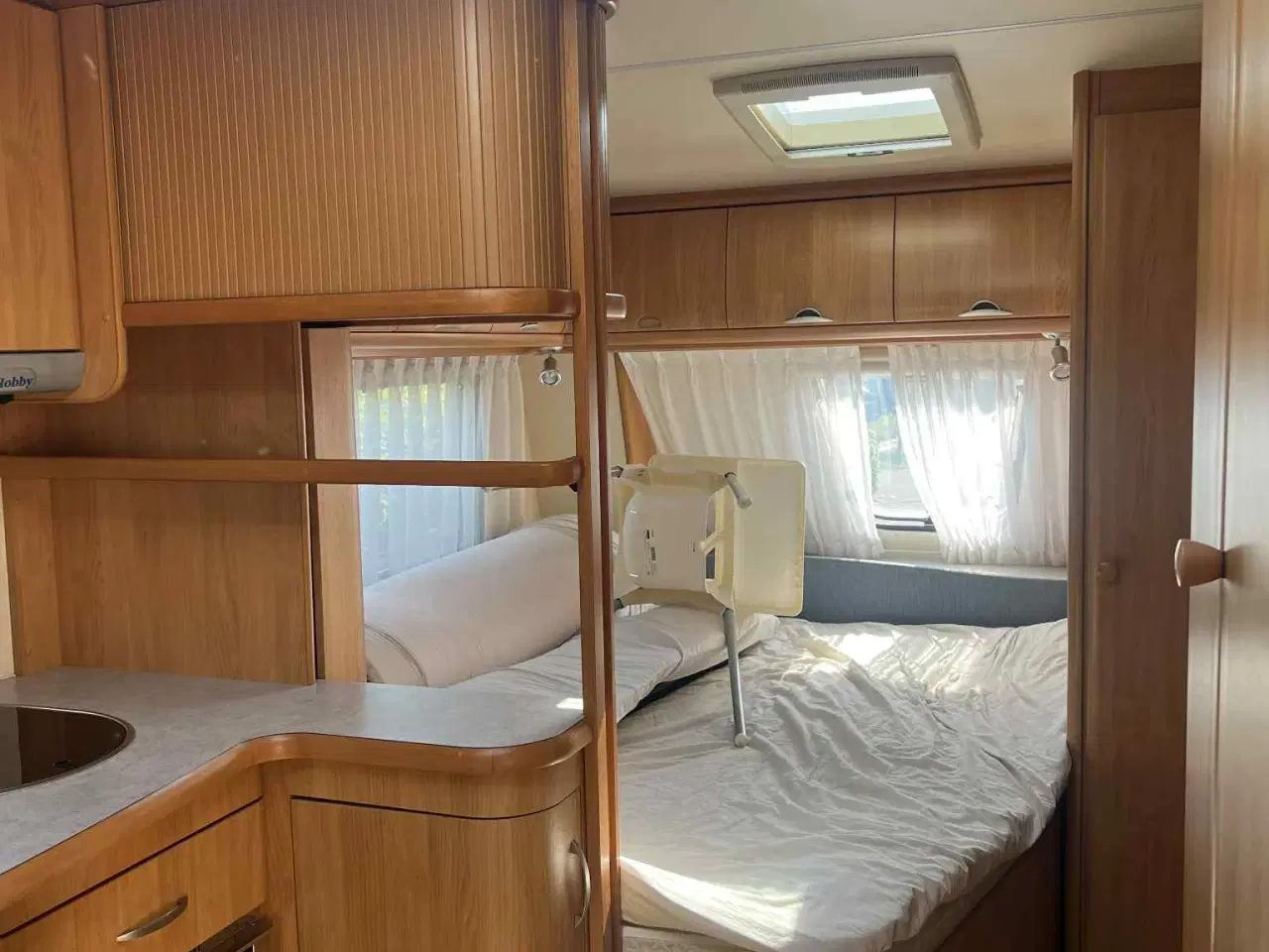 Billede 8 - Hobby Prestige 560 UFE
