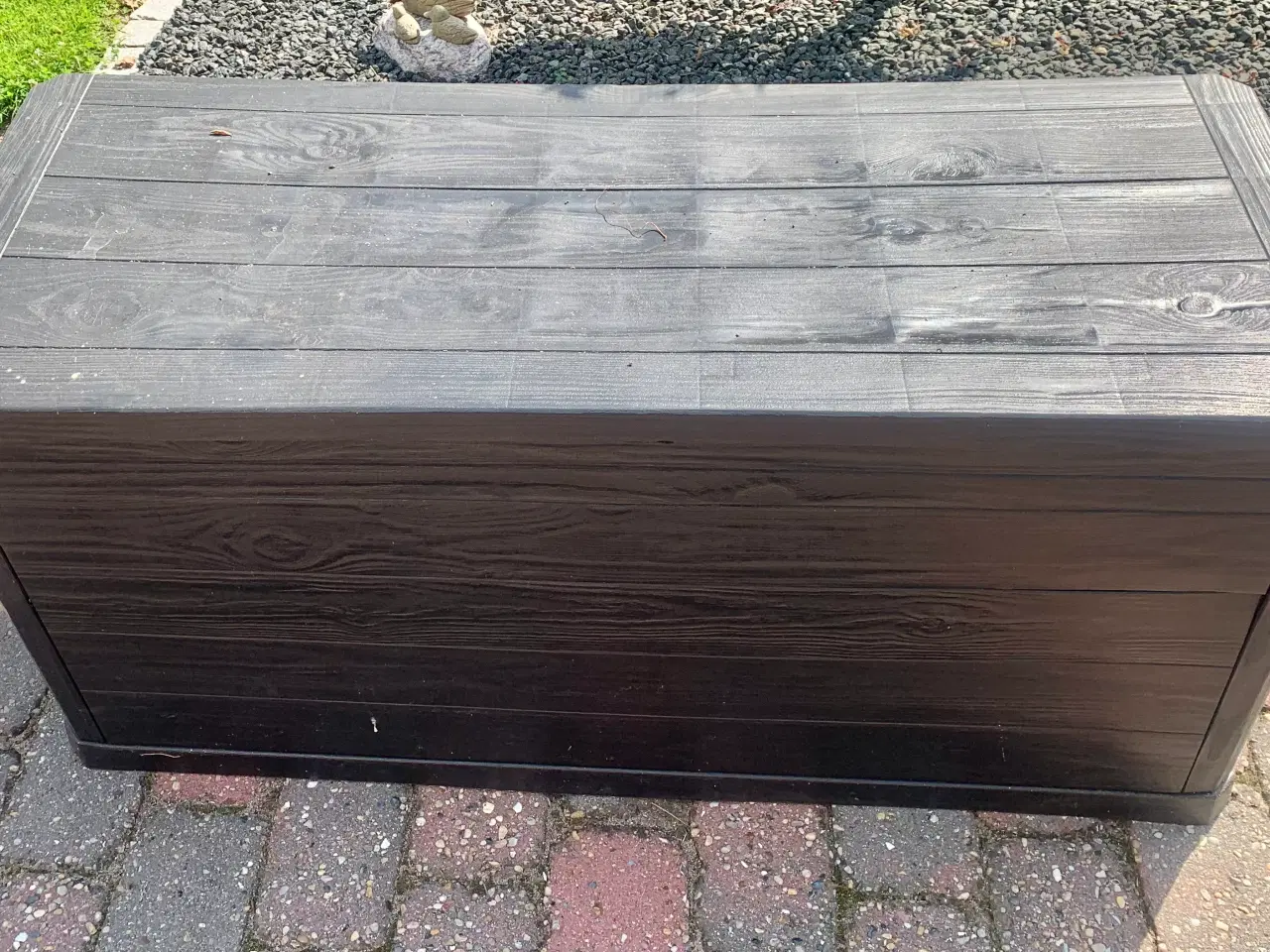 Billede 1 - Hyndeboks NY