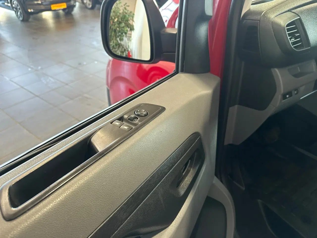 Billede 6 - Toyota ProAce 2,0 D 122 Medium Comfort Master aut.