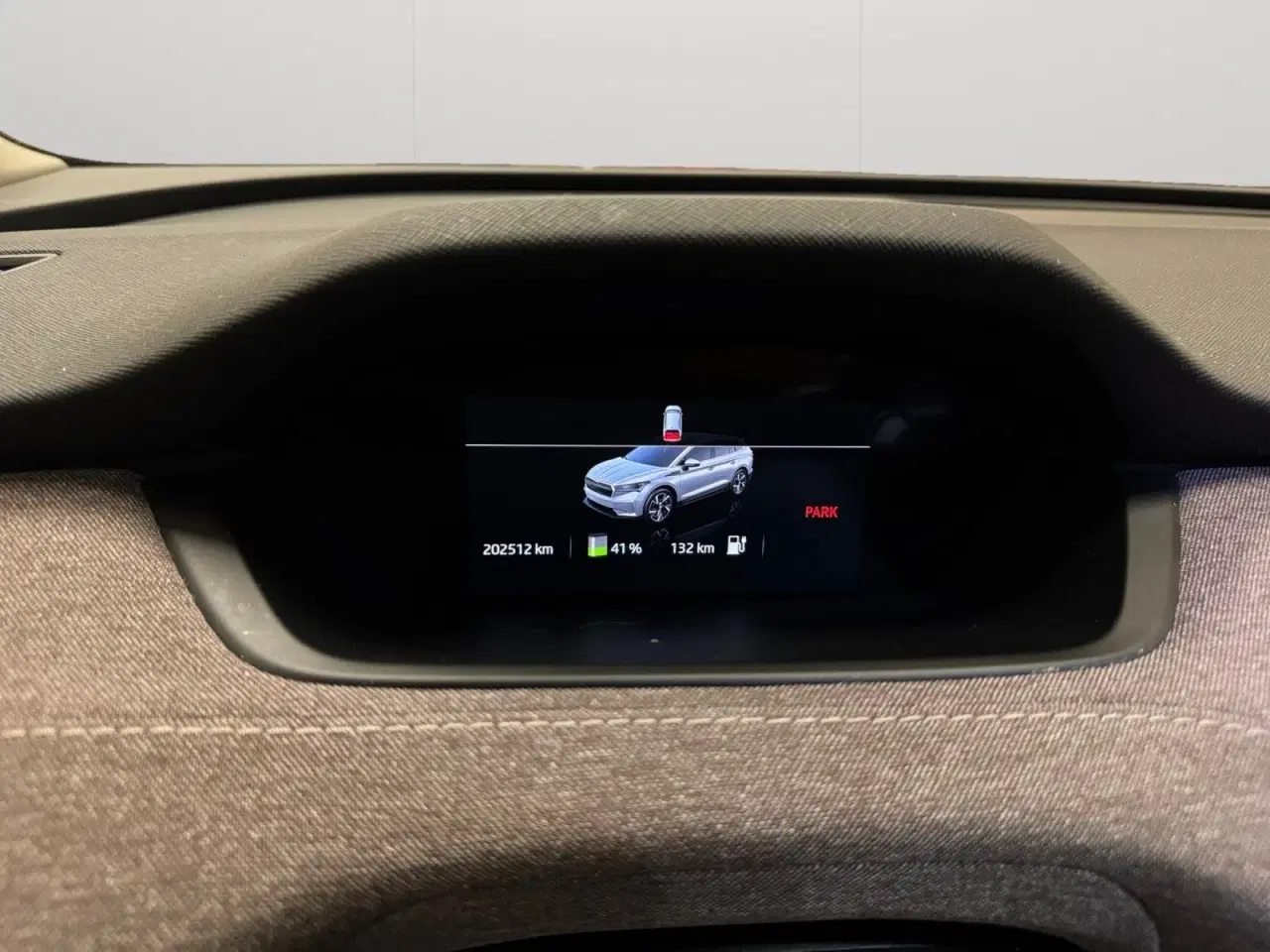 Billede 7 - Skoda Enyaq 60 iV