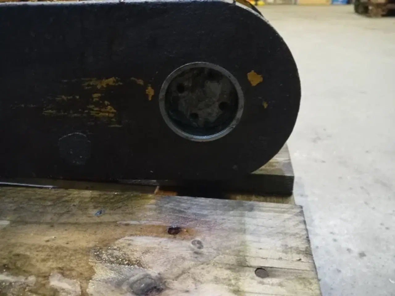 Billede 8 - Hydrema 906B Pendulstang 239470