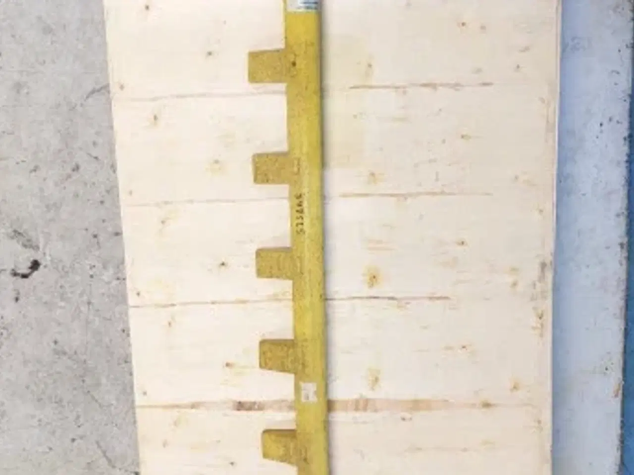 Billede 8 - New Holland 1550 Kærneudskiller 398525