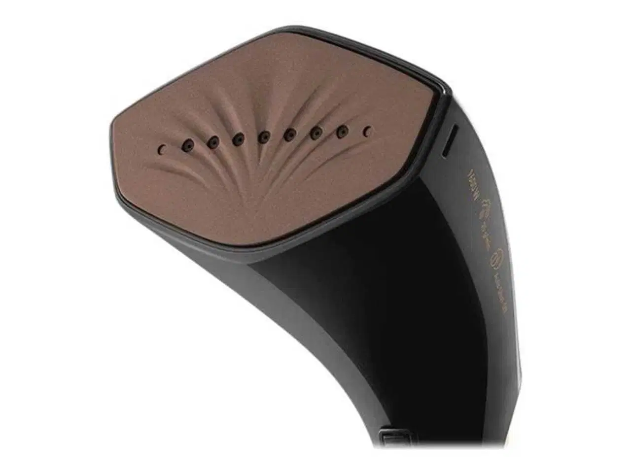 Billede 3 - Grundig håndholdt damp børste