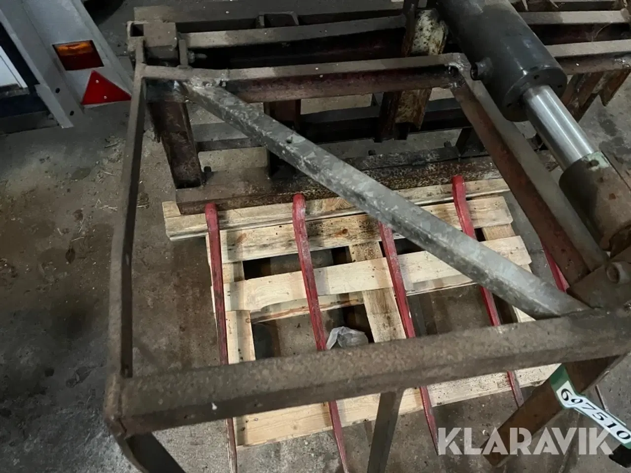 Billede 9 - Overfaldsgrab fra schäffer