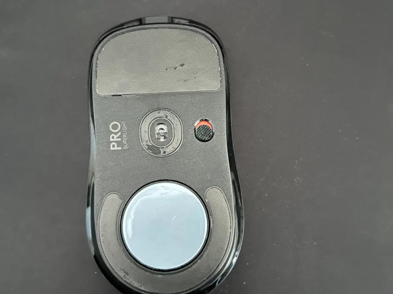 Billede 2 - Logitech G Pro X Superlight