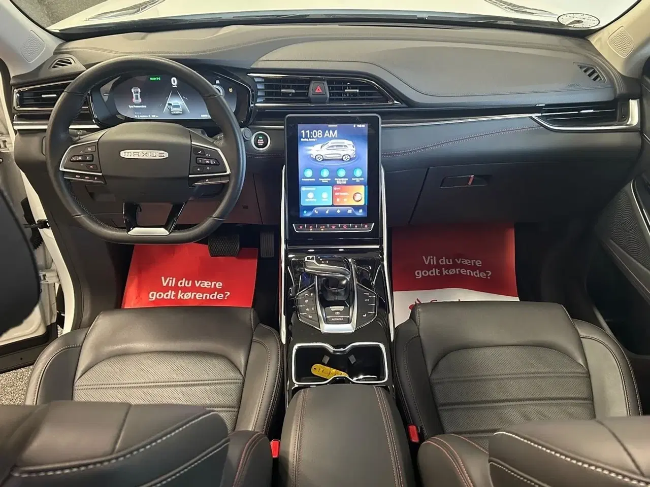 Billede 12 - Maxus Euniq6 70 