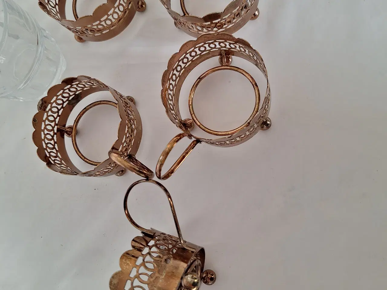 Billede 5 - Kopholder