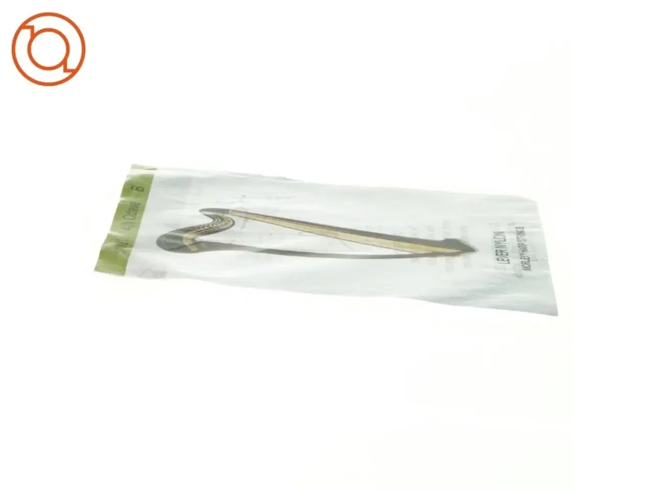 Billede 3 - Harpe streng fra Morley (str. 13 x 14 cm)