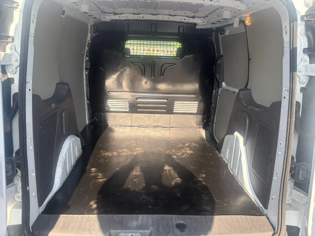 Billede 9 - Ford Transit Connect 1,5 TDCi 100 Trend kort