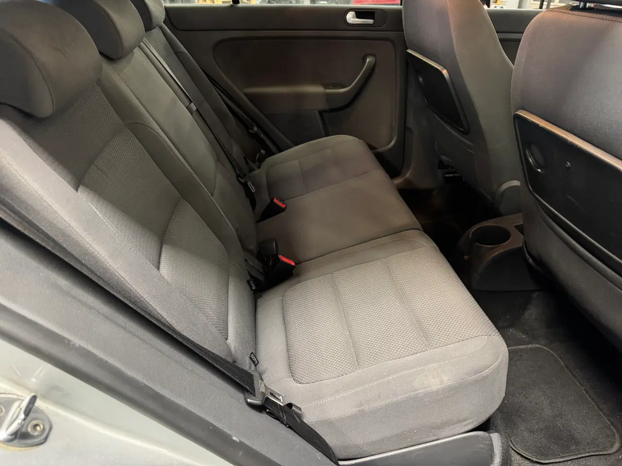 Billede 9 - VW Golf 2.0 TDI DSG