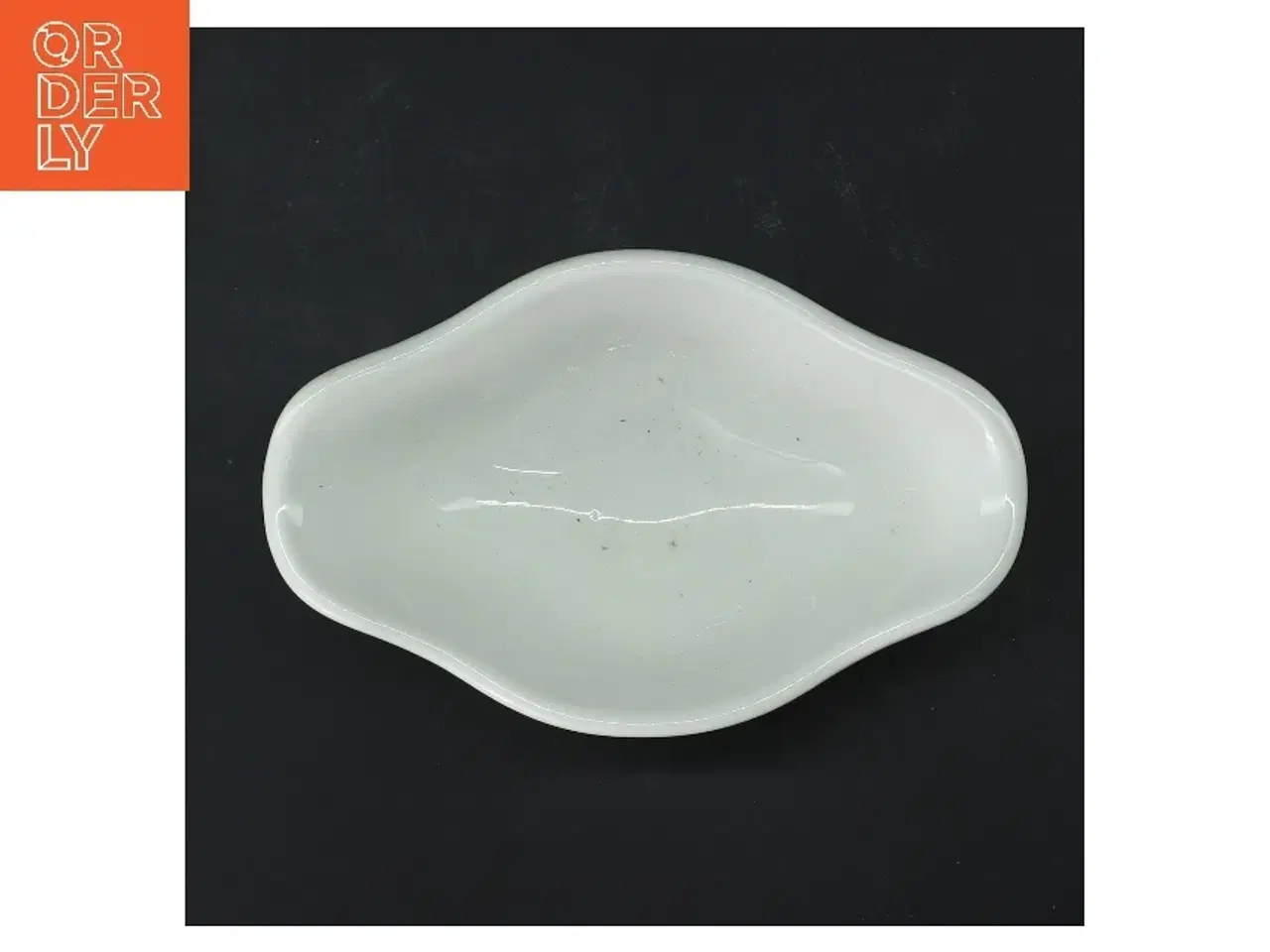 Billede 2 - Hvid porcelænsskål fra Pelivuyt (str. 15 cm)