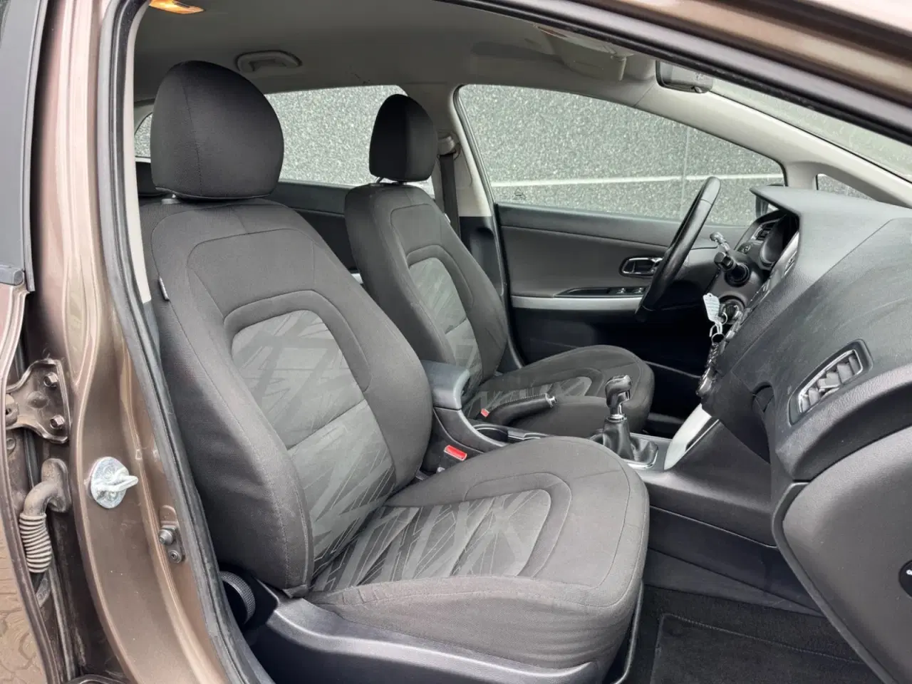 Billede 14 - Kia Ceed 1,6 GDi Active+ SW