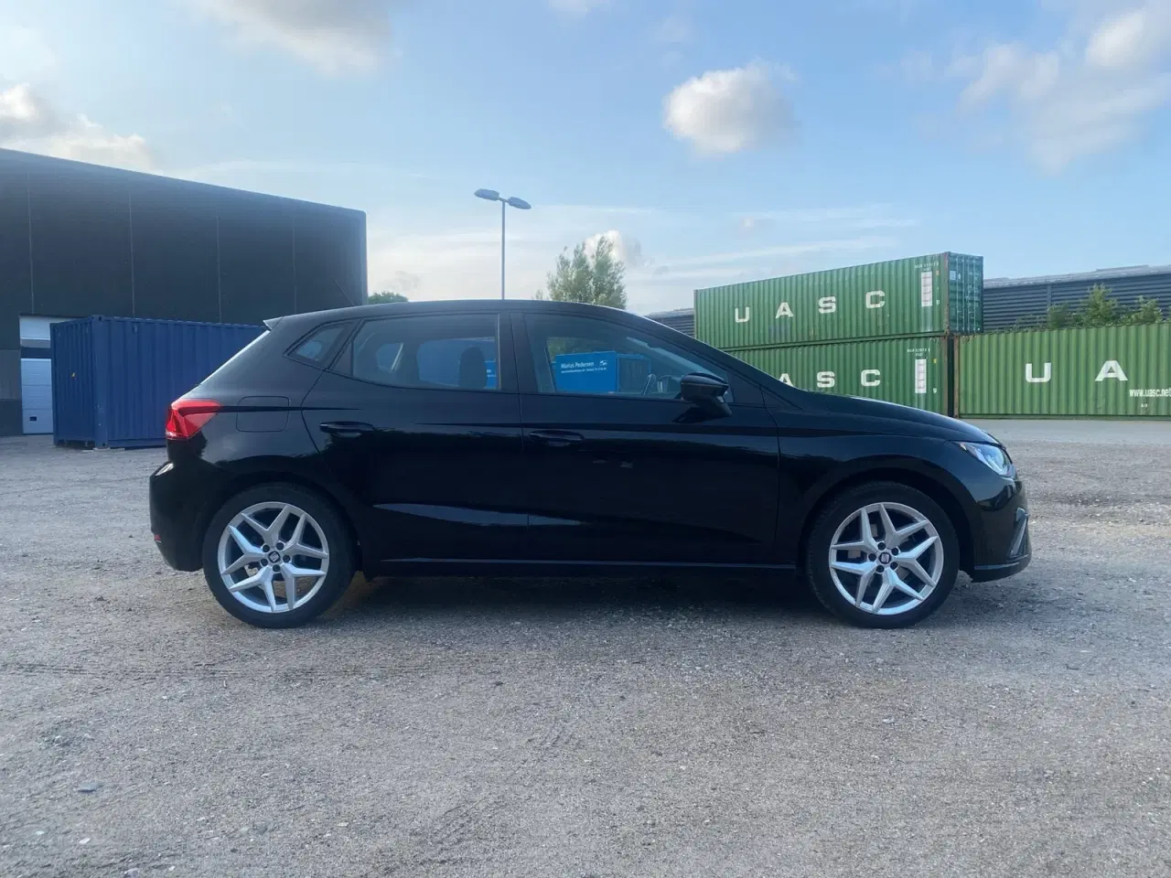 Billede 4 - Seat Ibiza 1,0 TSi 115 Style