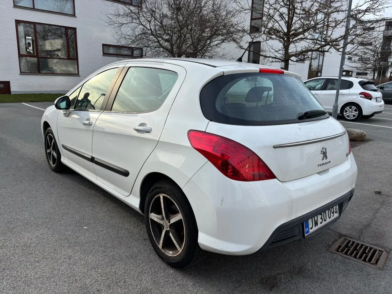 Billede 7 - Peugeot 308 1,6 HDi 90 Comfort+
