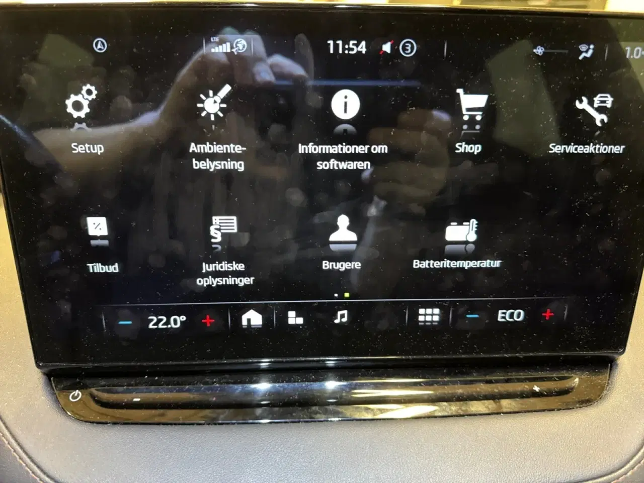 Billede 9 - Skoda Enyaq 60 iV Founders Edition