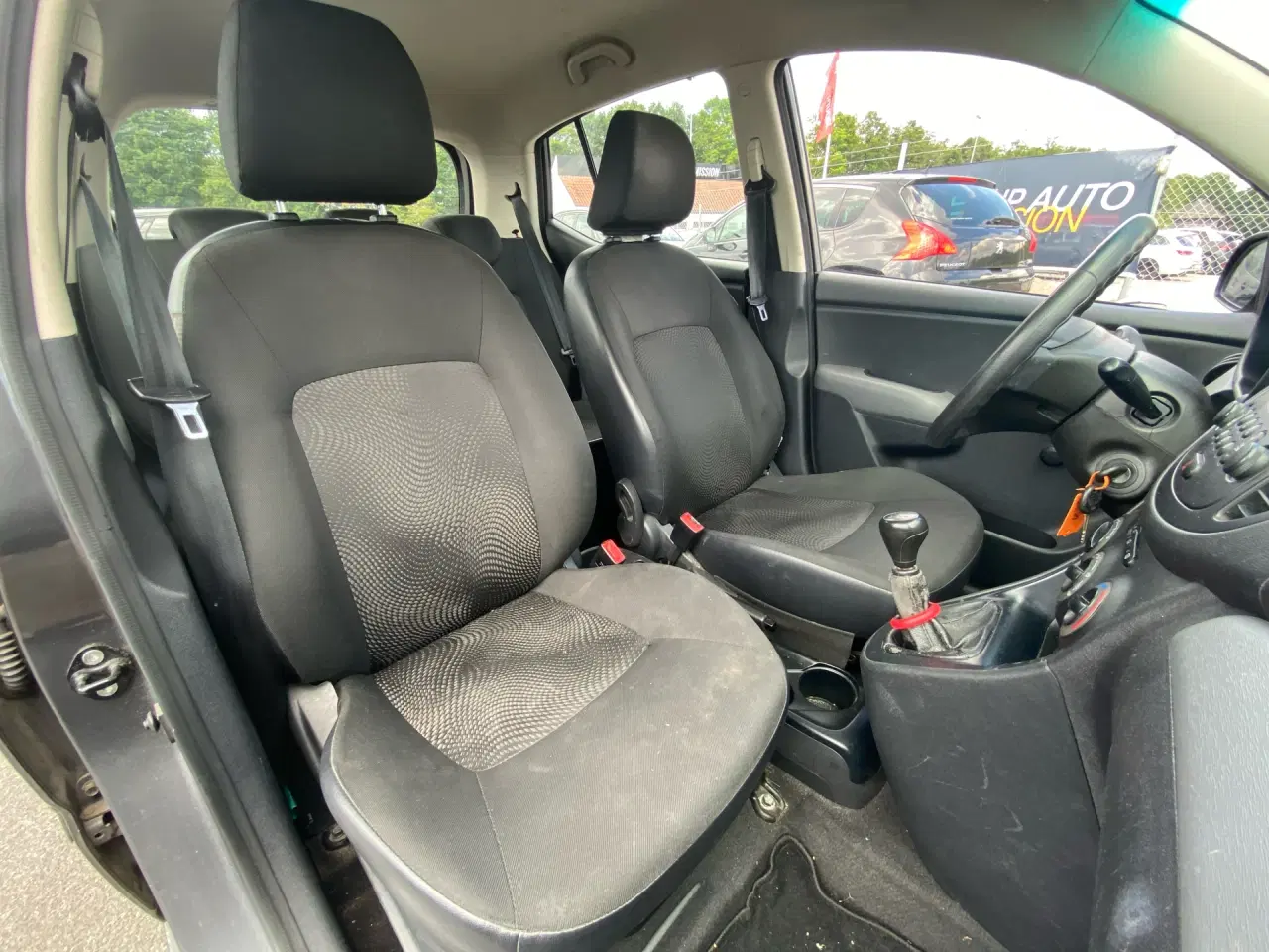 Billede 7 - Hyundai i10 1,1 Base 70HK 5d