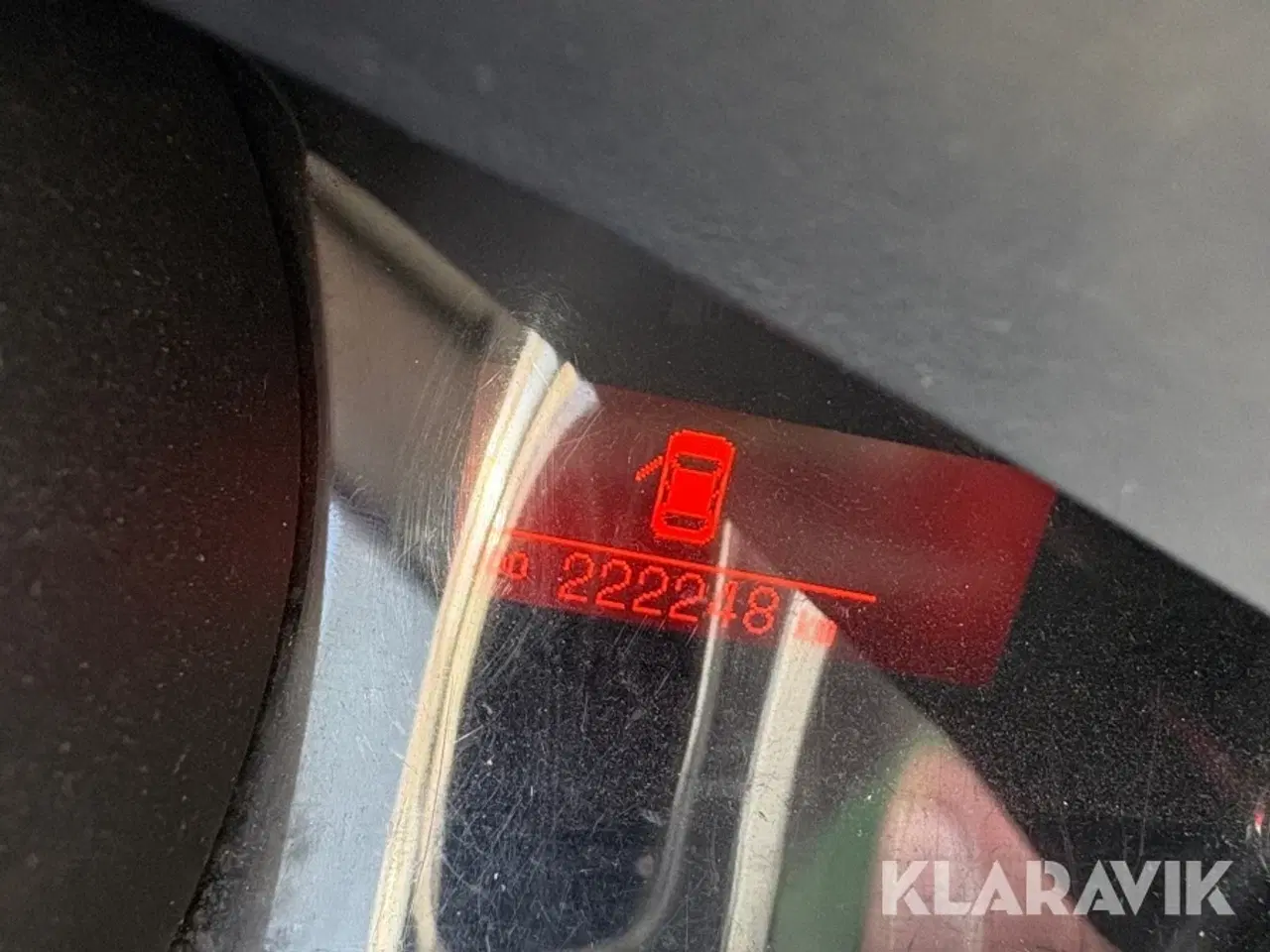 Billede 10 - Personbil Toyota Sportsvan 1.6 D-4D