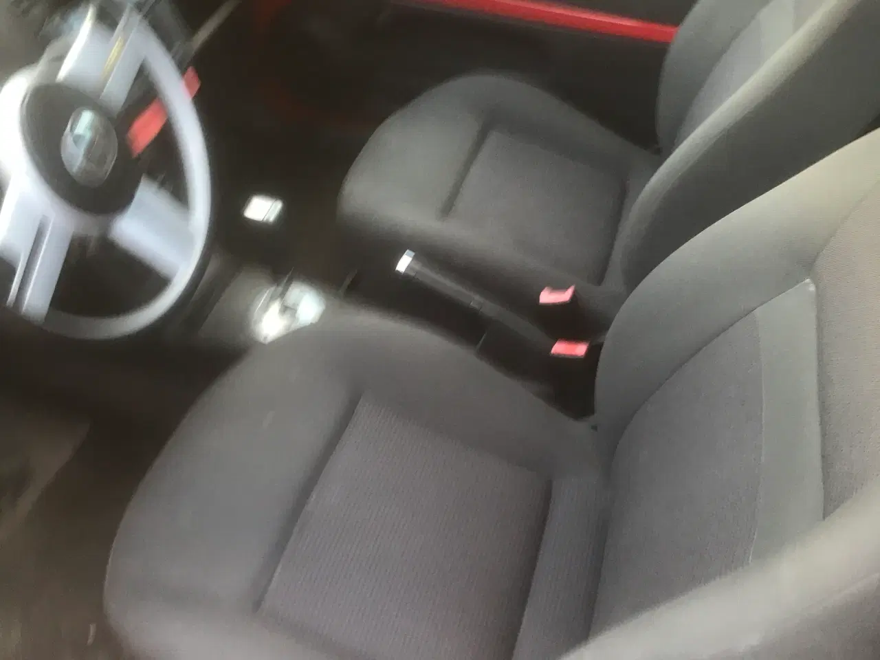 Billede 12 - Ny syn  Volkswagen Lupo 1,2 Tdi 3l aut 2002. årgan