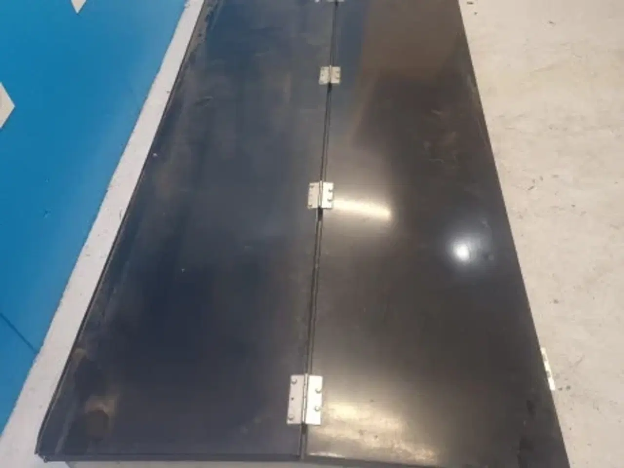 Billede 13 - New Holland CR8070 Låg 84304286