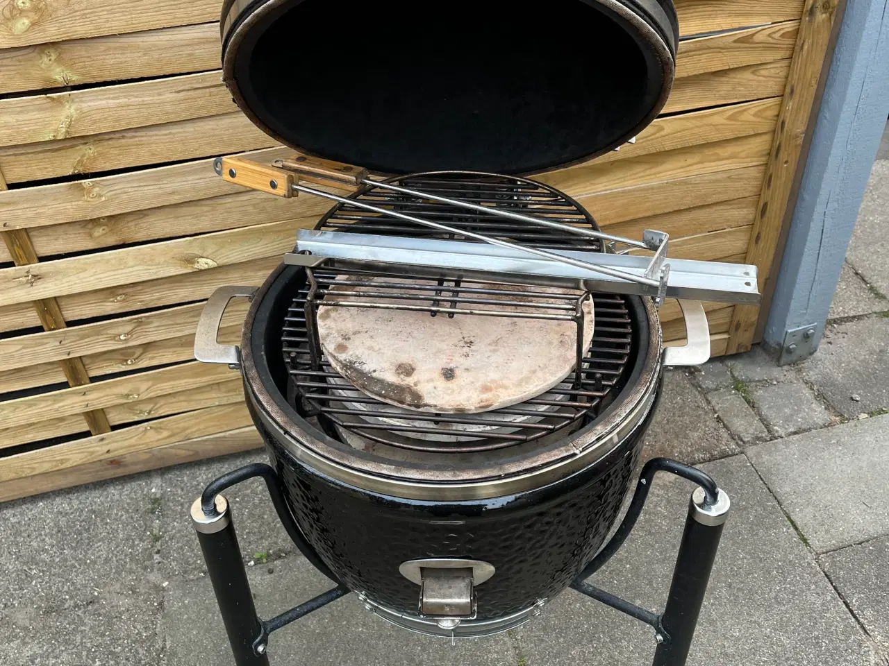 Billede 8 - Kamado monolith junior Ø33