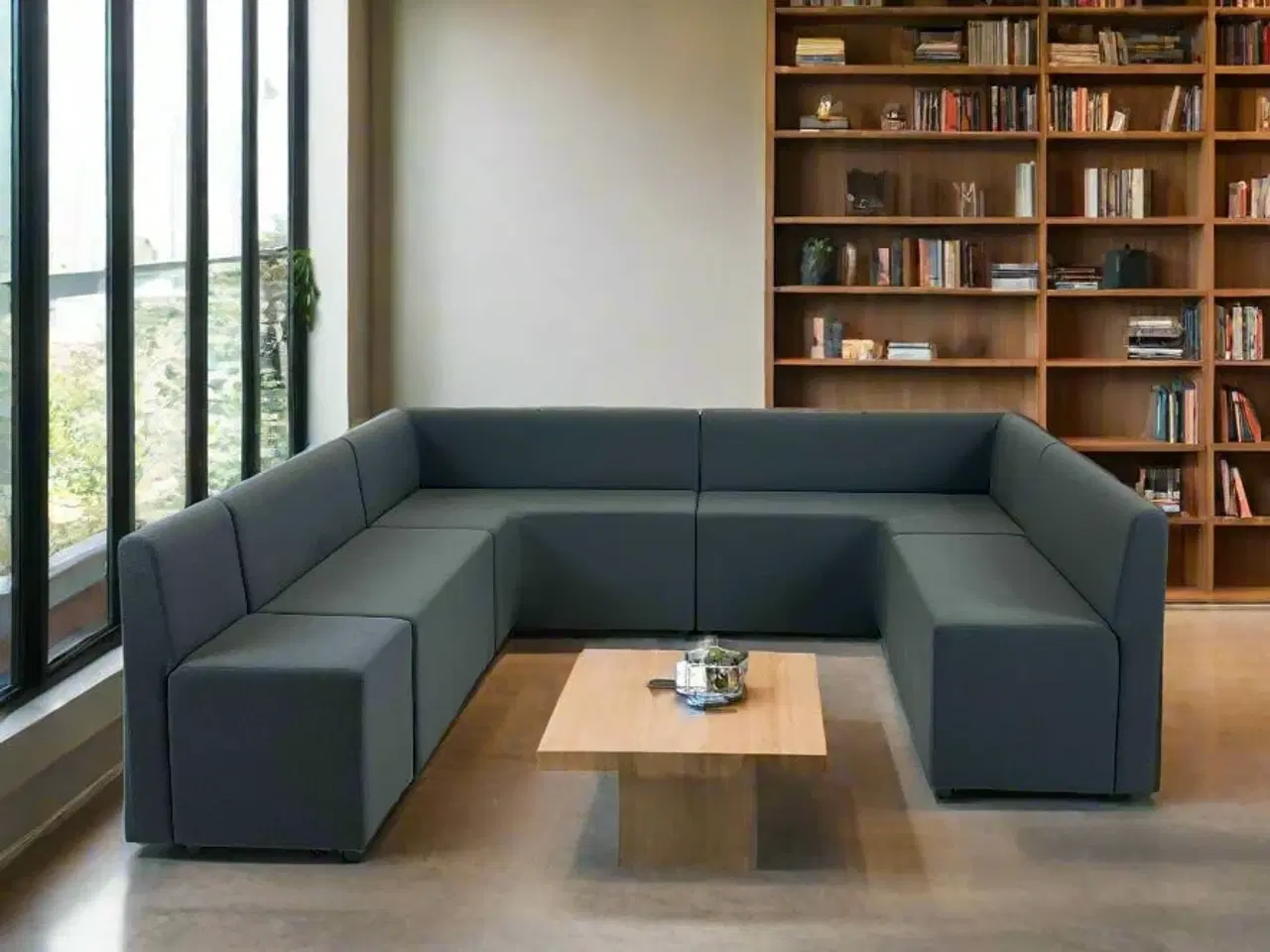Billede 2 - Johanson Design Modulsofa