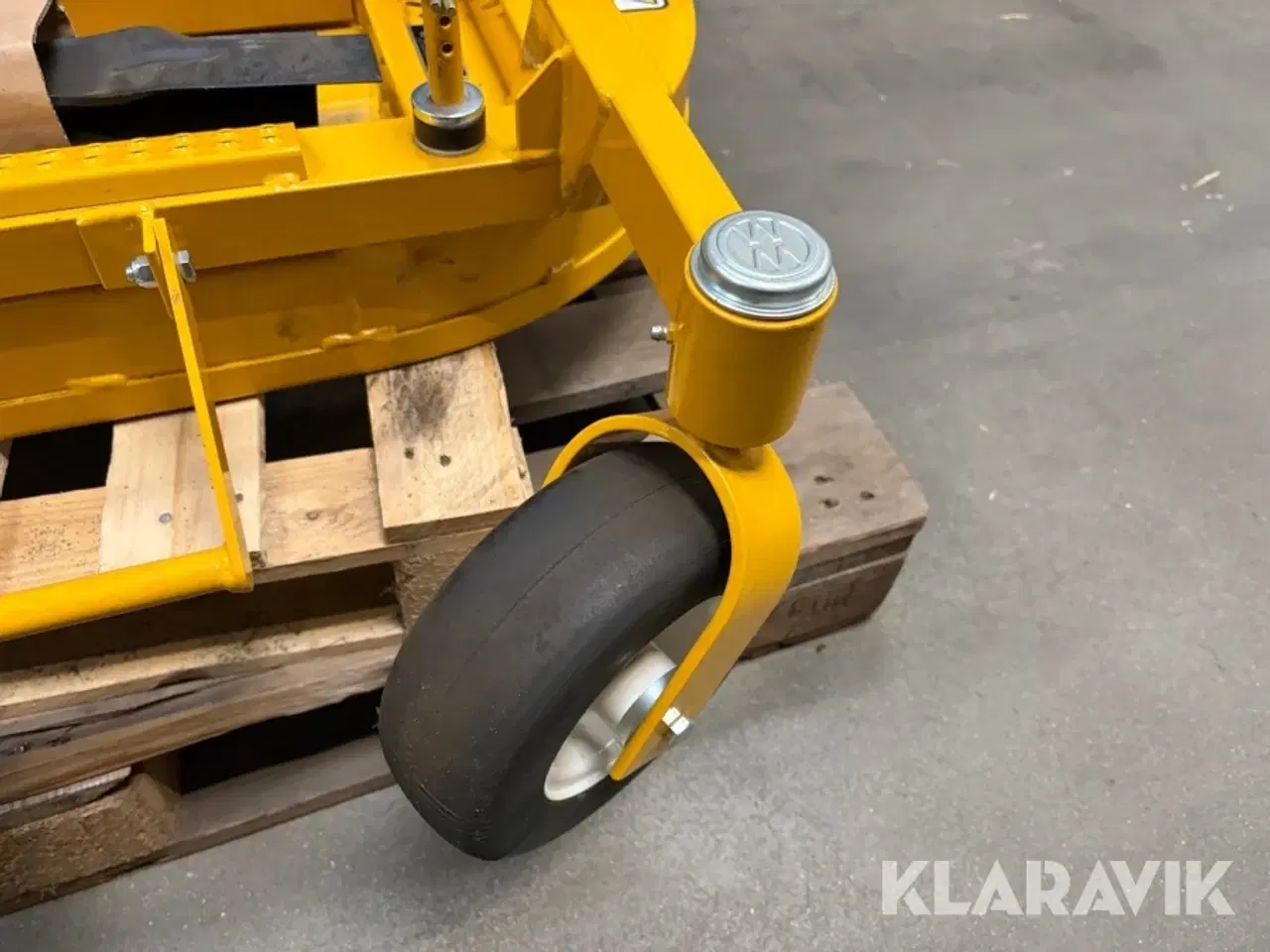 Billede 10 - Klippebord Walker Dc42v-2