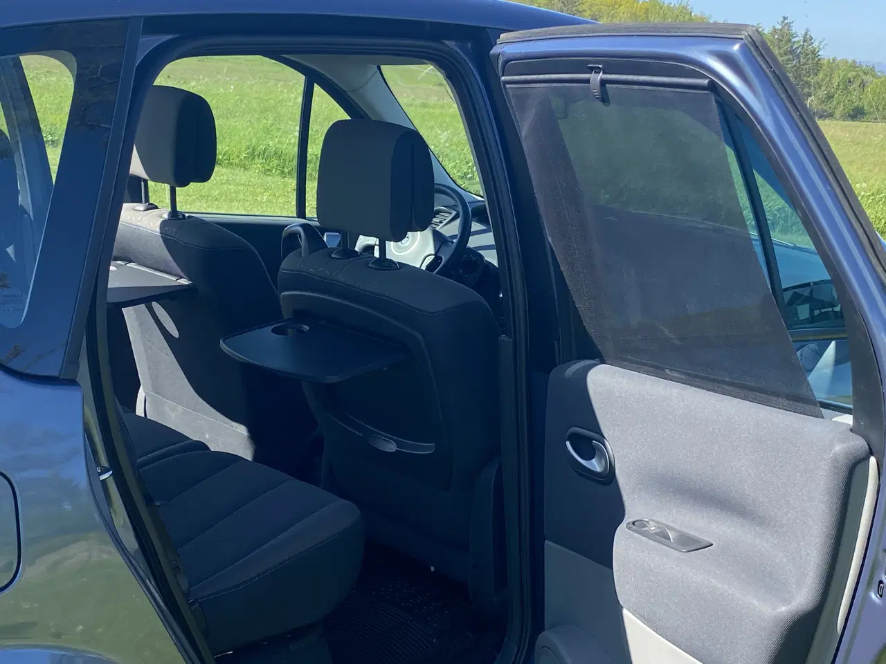 Billede 6 - Renault Scenic ll