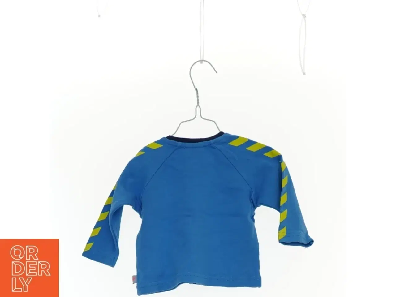 Billede 2 - Bluse fra Hummel (str. 68 cm)