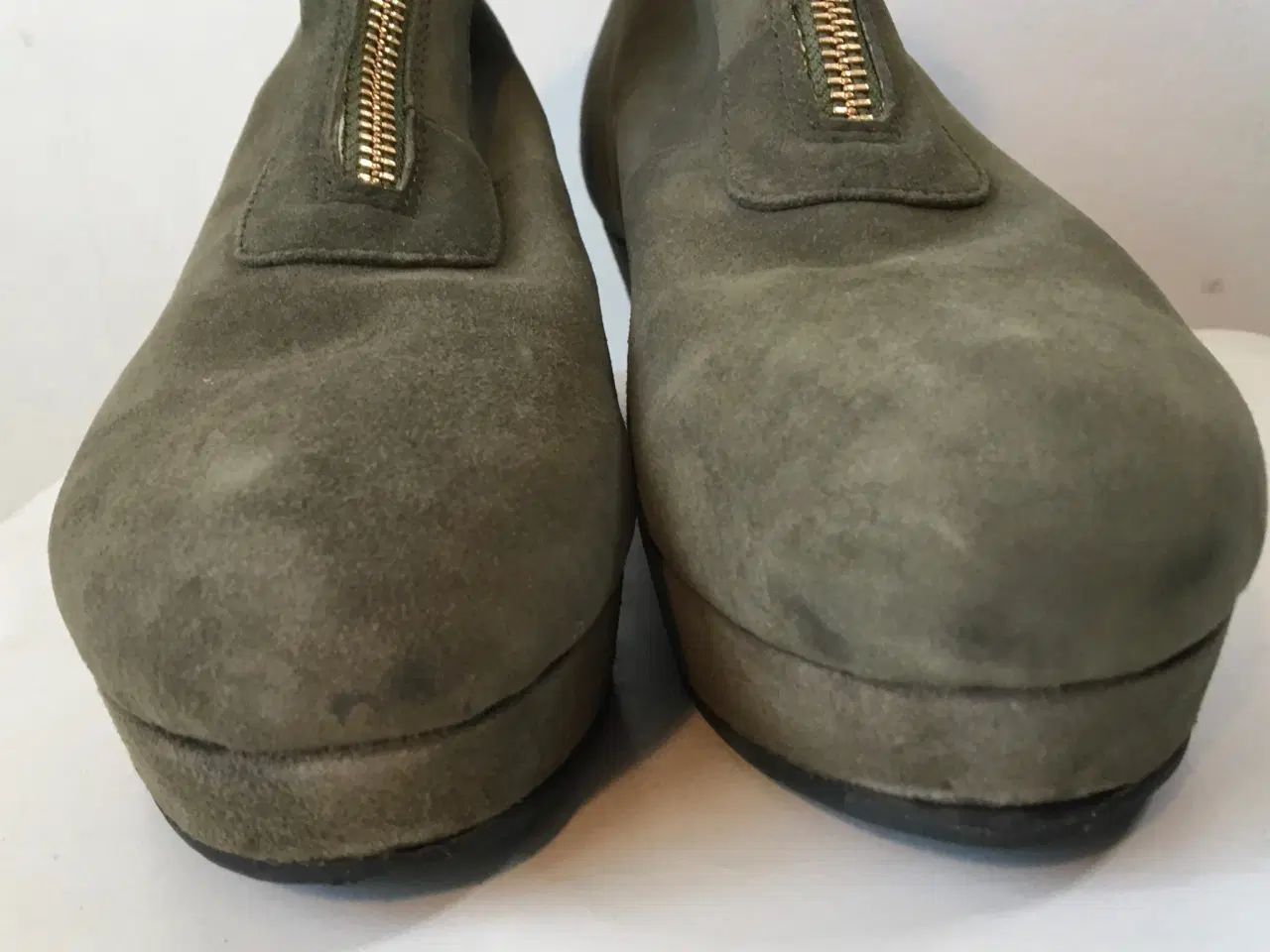 Billede 3 - Sofie Schnoor, støvletter, str 40