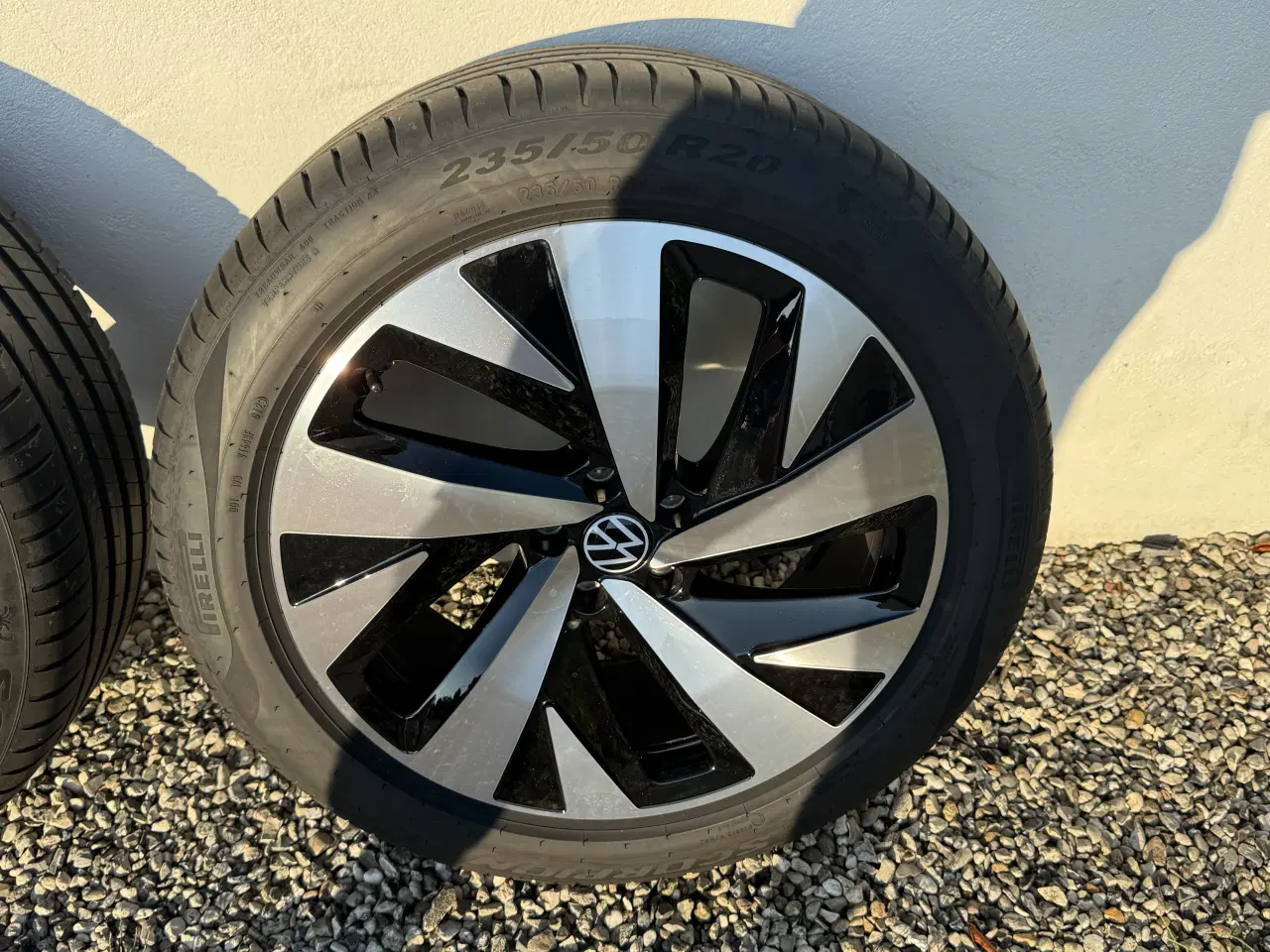 Billede 5 - Originale 20” VW Drammen fælge til ID.4