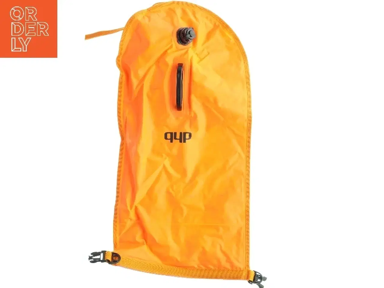 Billede 4 - Oppustelig dykkerbøje fra Dhb (str. 69 x 36 cm)