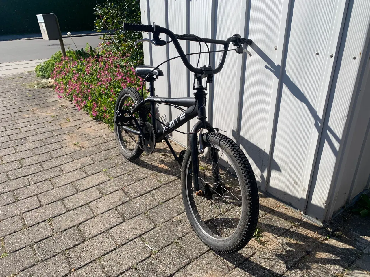 Billede 2 - BMX cykel