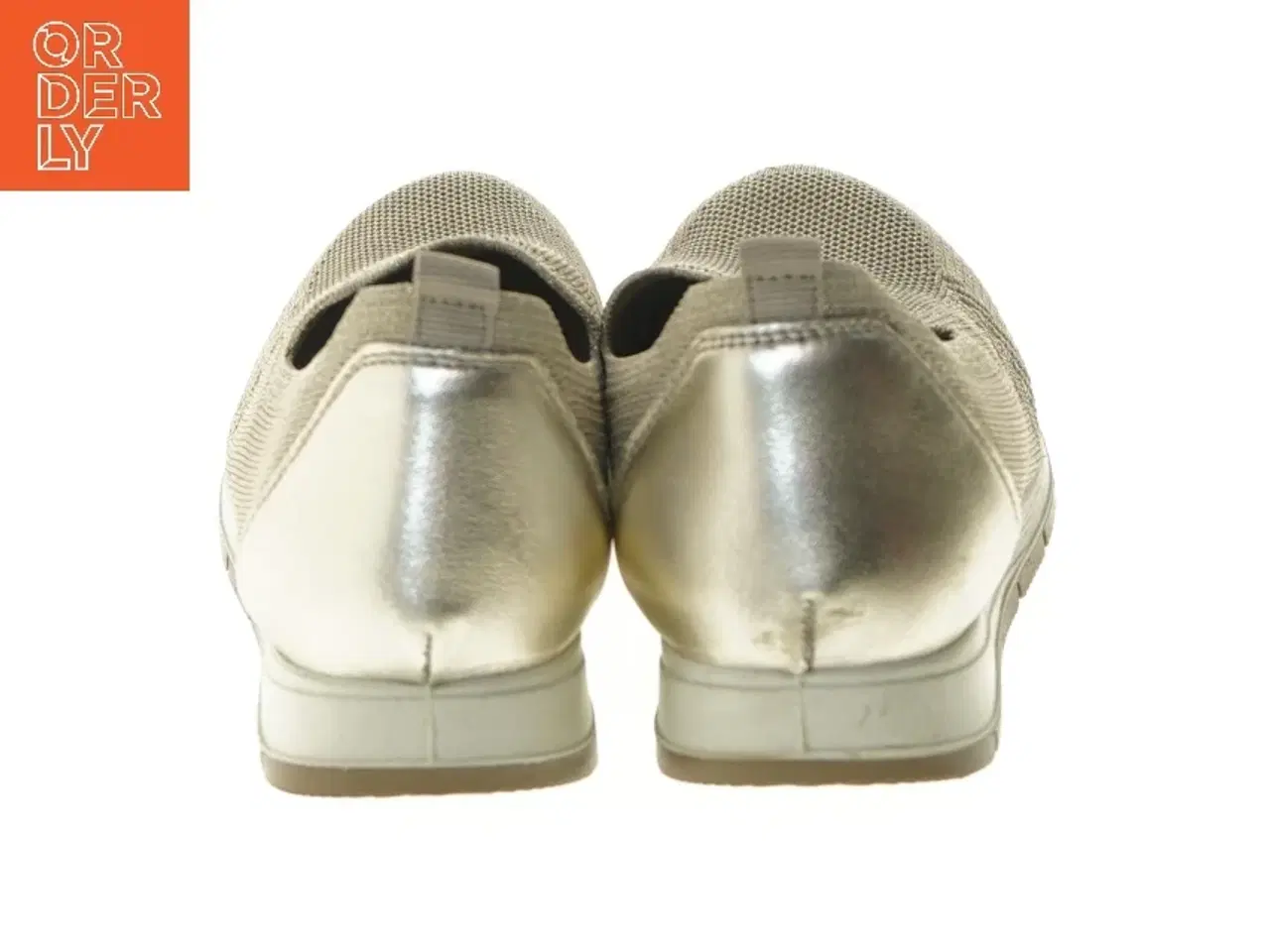 Billede 5 - Slip-on sko fra Mac (str. 38 )
