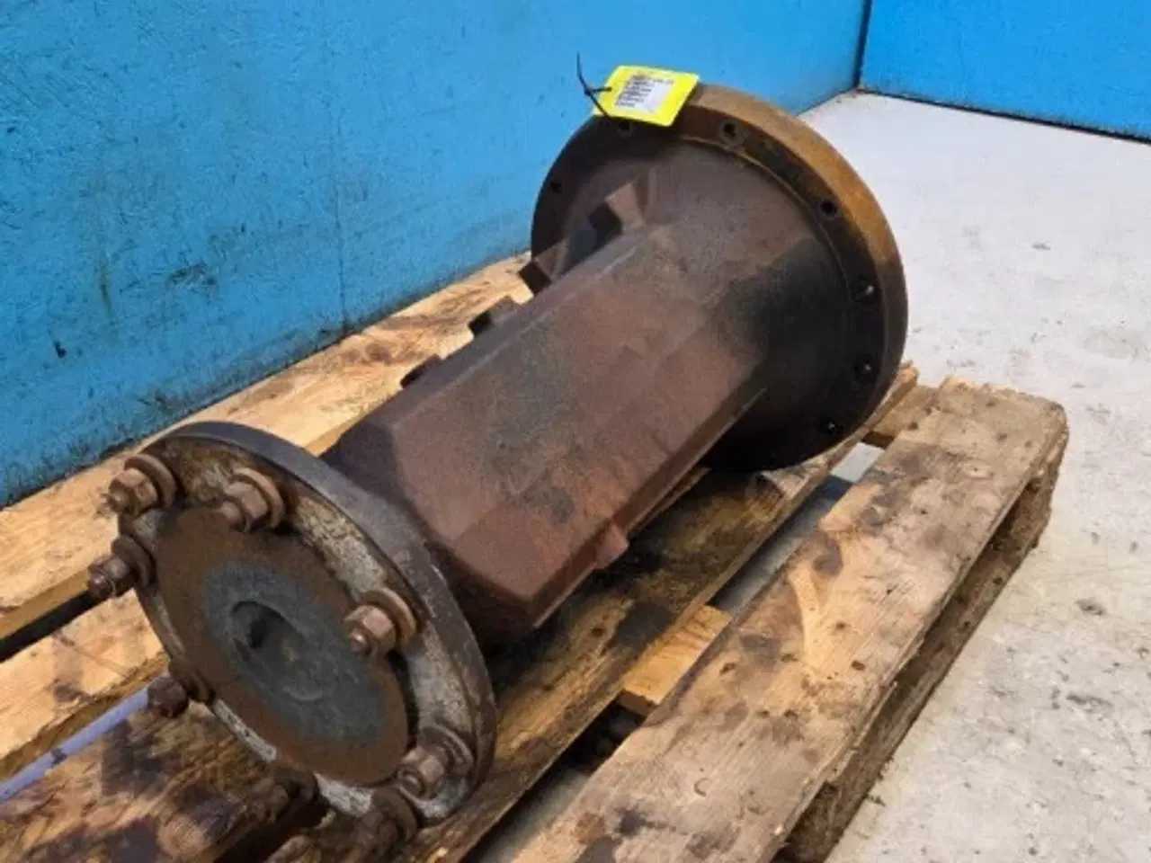 Billede 14 - Fiat F130DT Lår 5152368