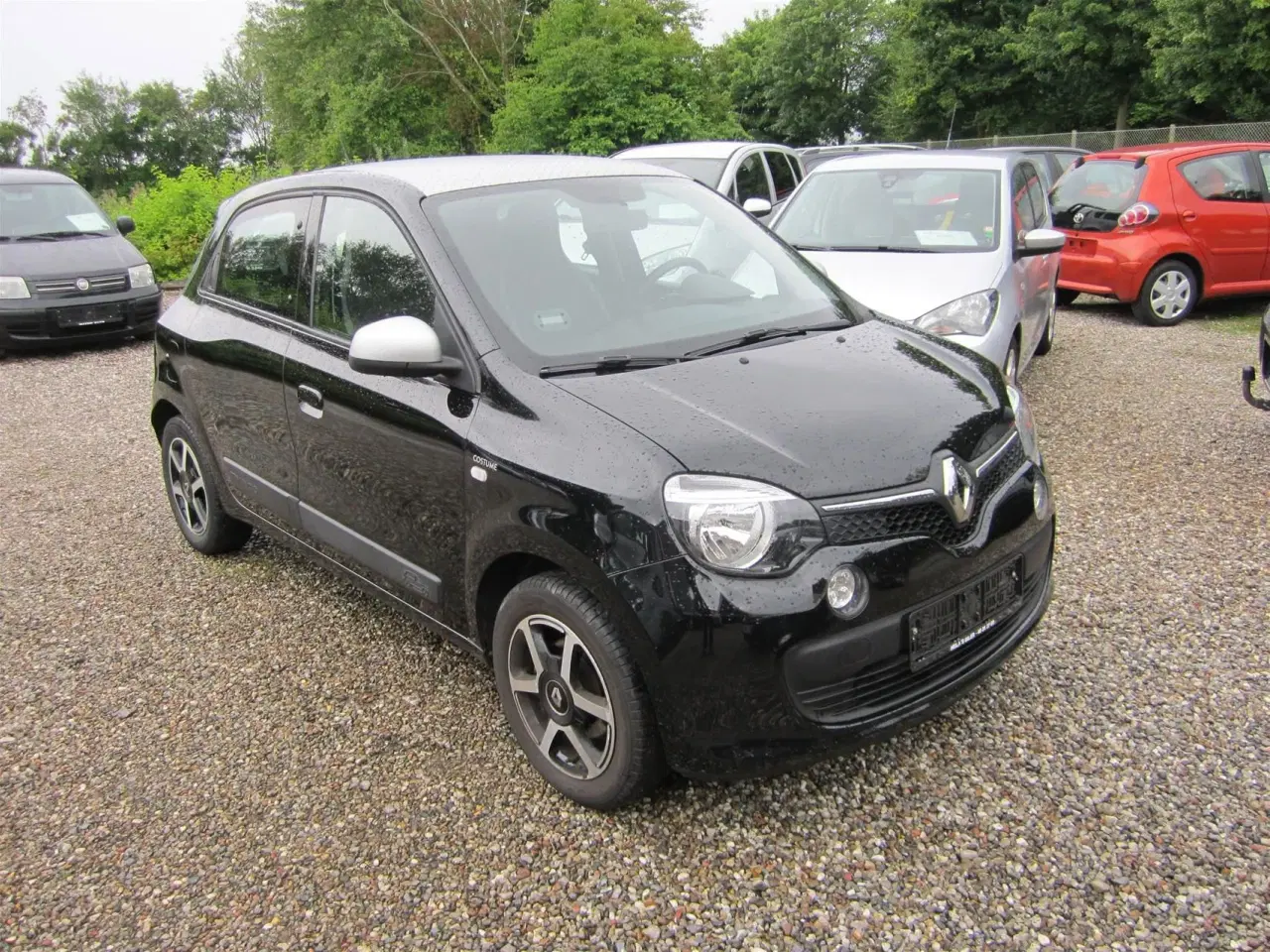 Billede 2 - Renault Twingo 1,0 Sce Expression start/stop 70HK 5d