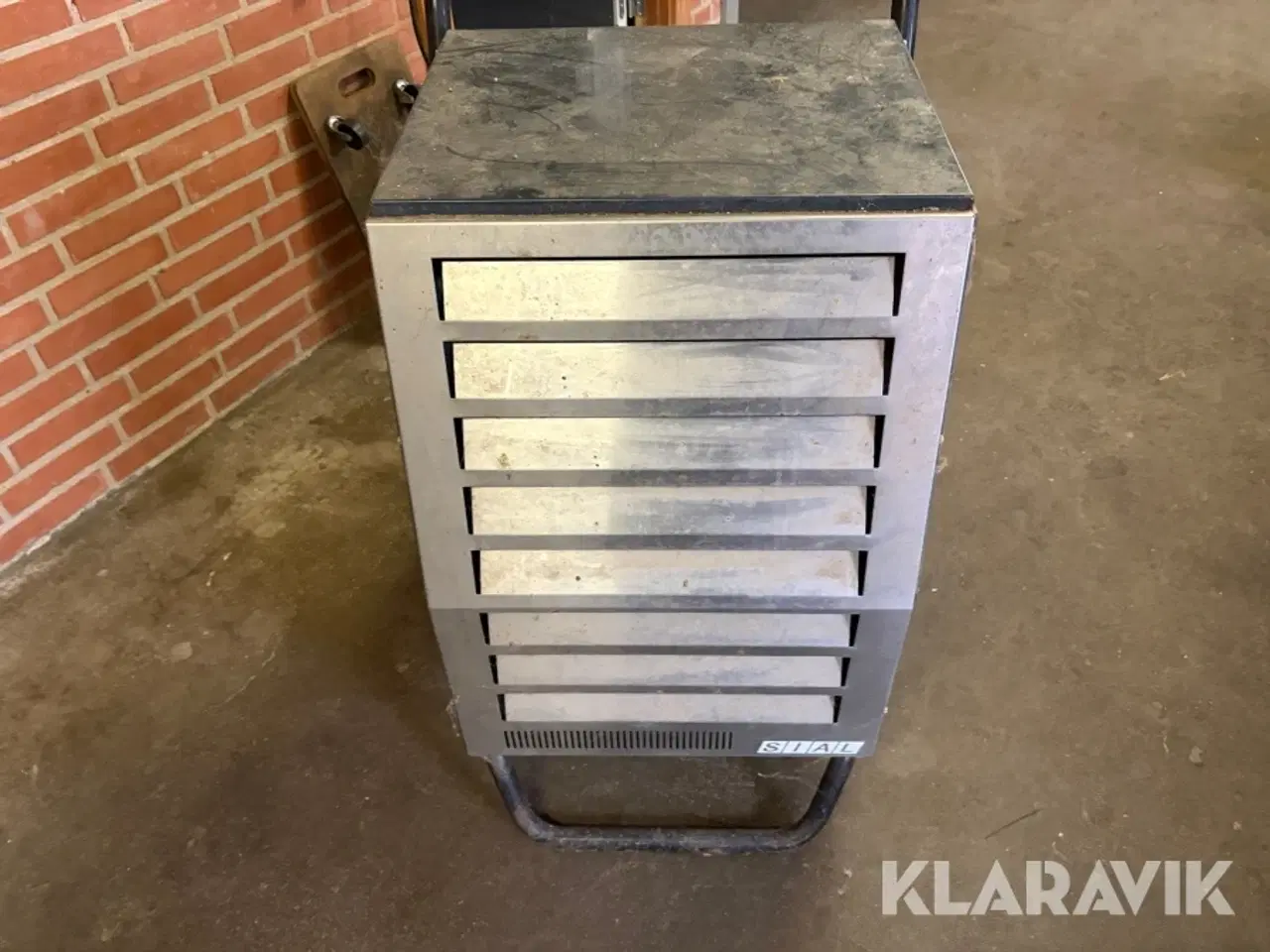 Billede 5 - Affugter SIAL XRC 90