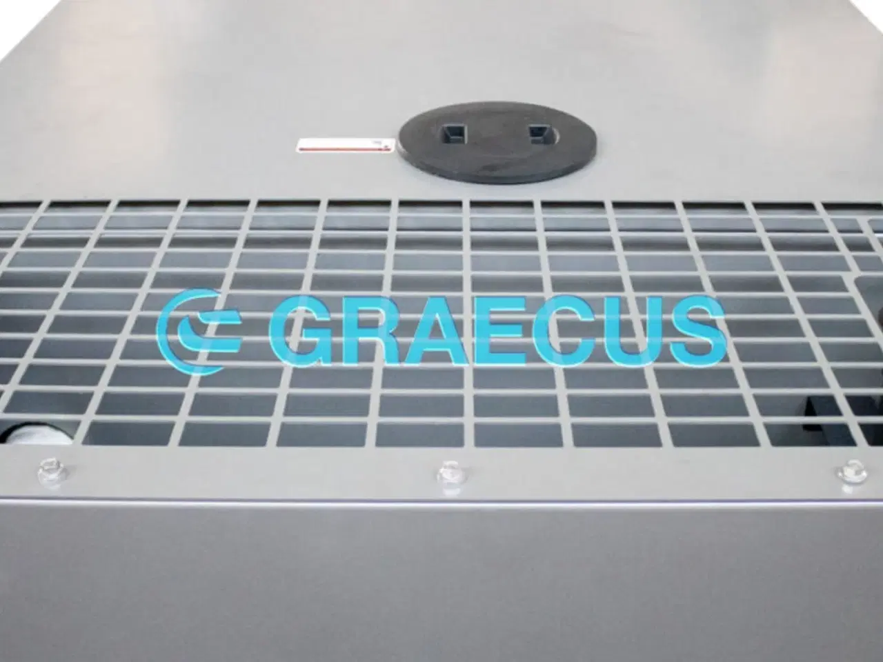 Billede 5 - Graecus GD96 Nødstrøms Generator