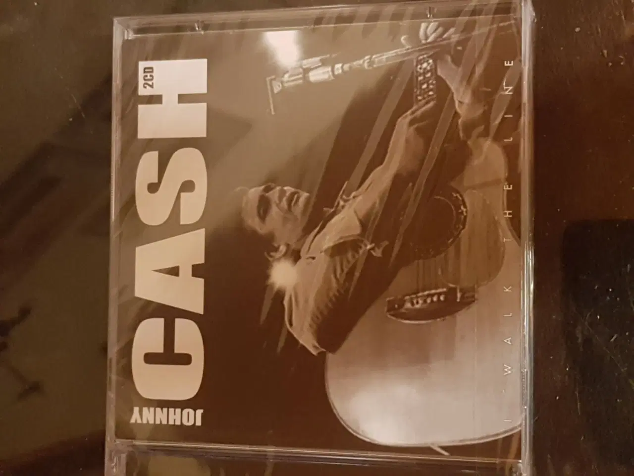 Billede 7 - Johnny Cash boksset