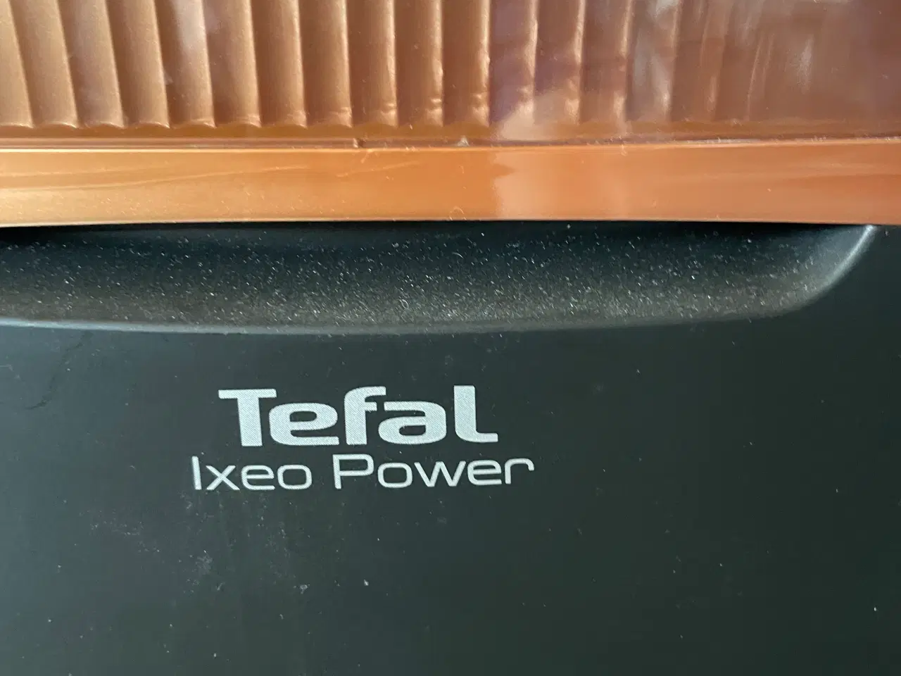 Billede 5 - Tefal ixeo power damper 