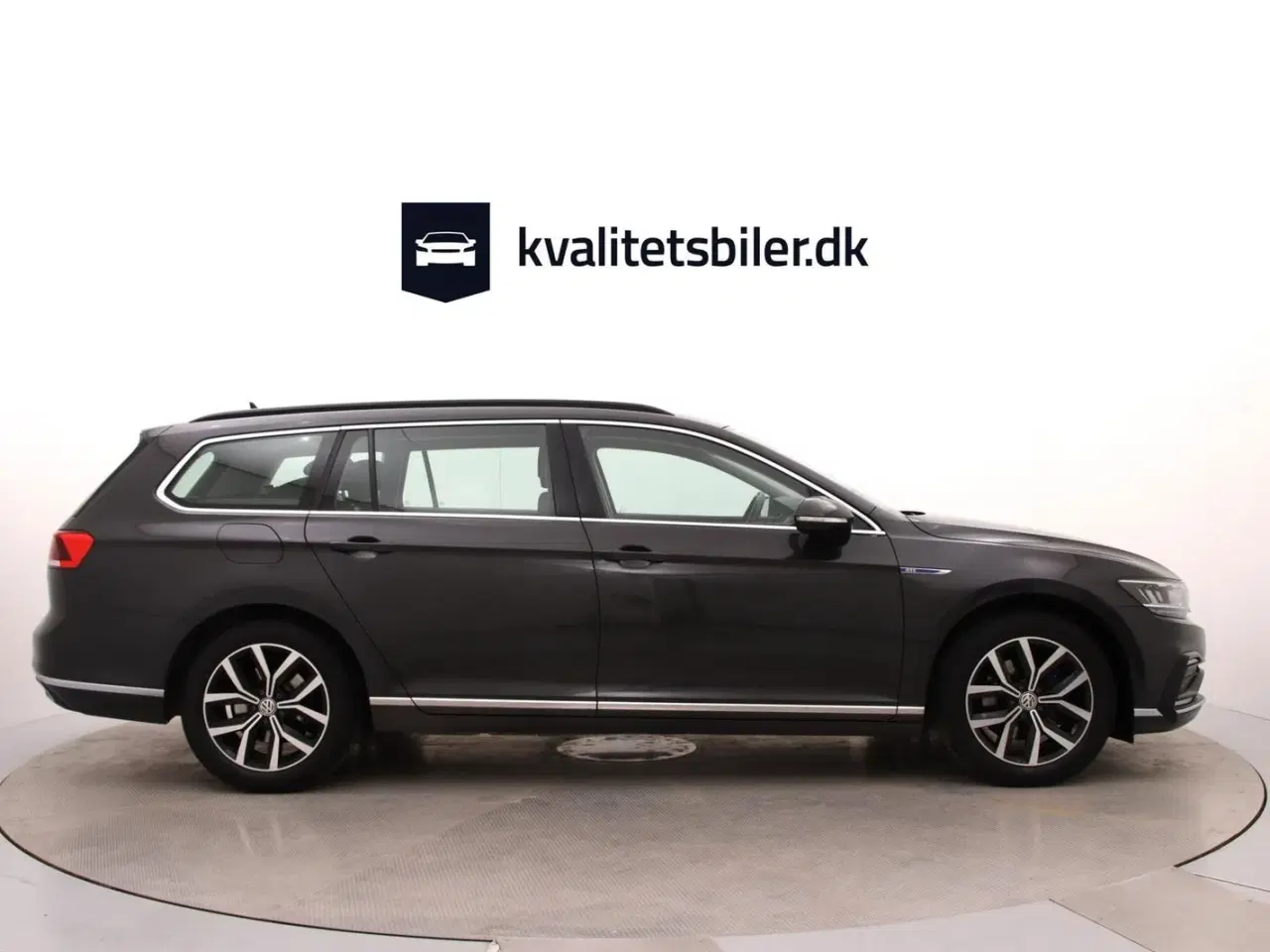 Billede 5 - VW Passat 1,4 GTE+ Variant DSG