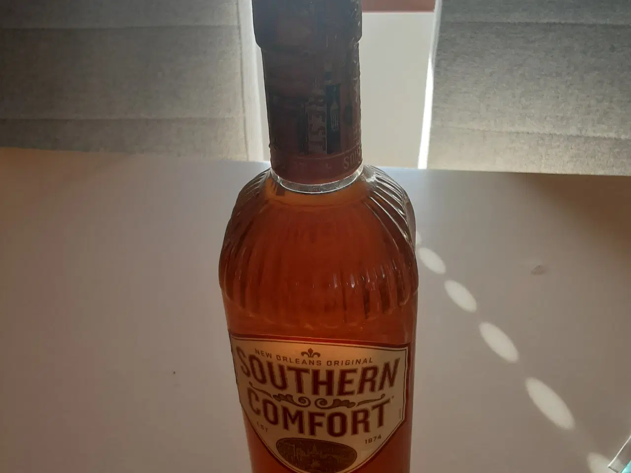 Billede 1 - Southern comforty Whisky likør