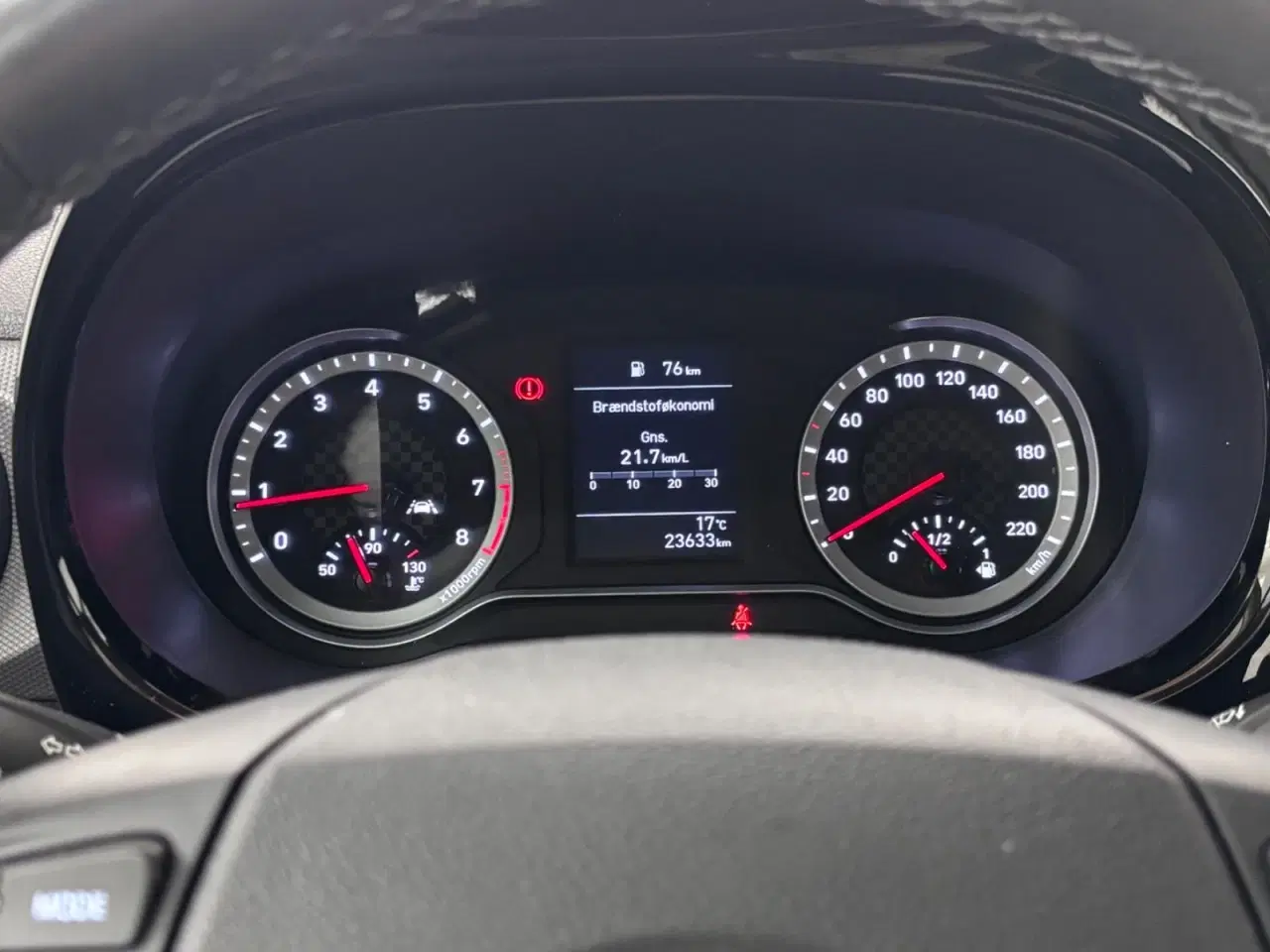Billede 7 - Hyundai i10 1,0 MPi Essential