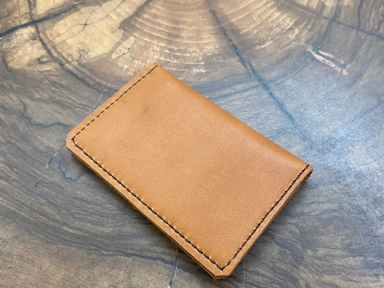 Billede 1 - SEFA - Kortholder