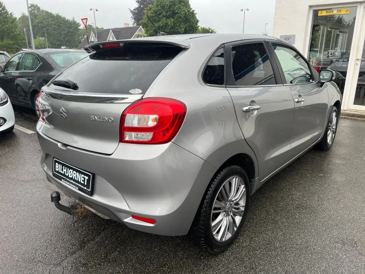 Billede 3 - Suzuki Baleno 1,2 Dualjet Exclusive