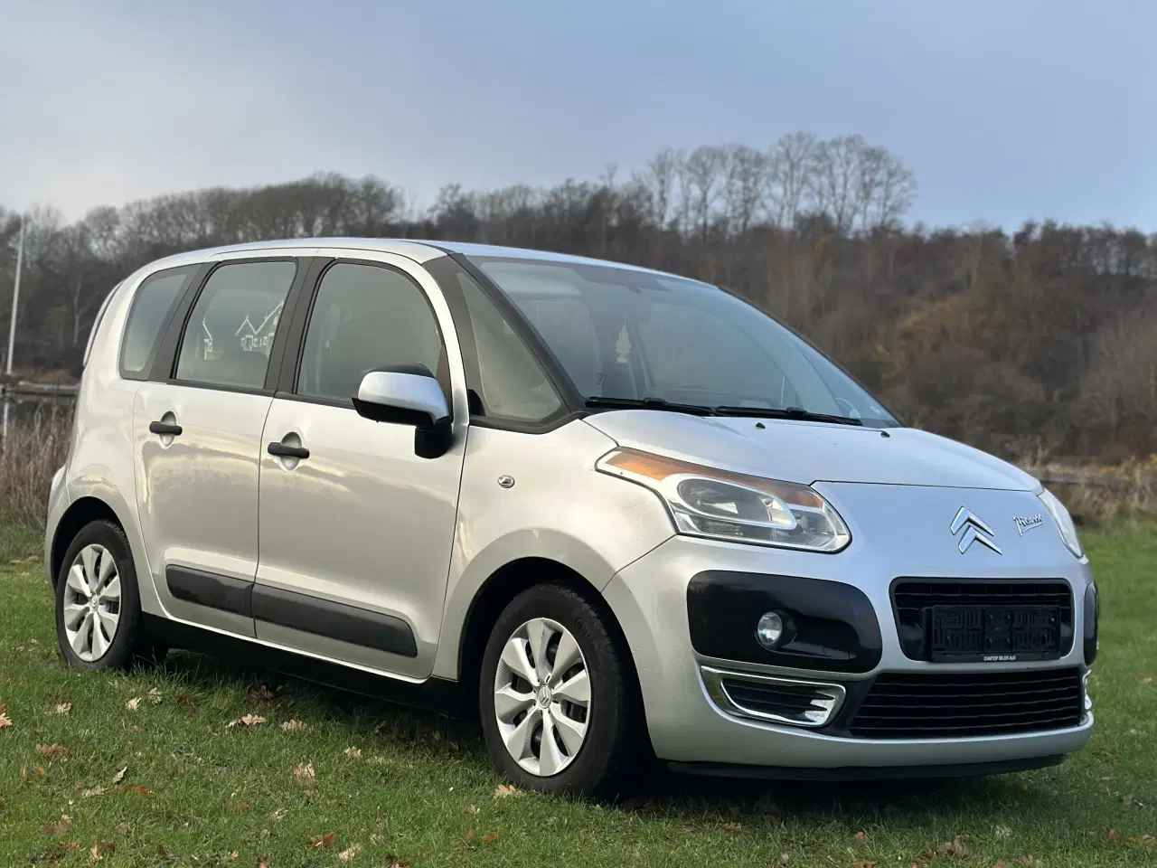 Billede 3 - Citroen C3 ( nysynet ) 