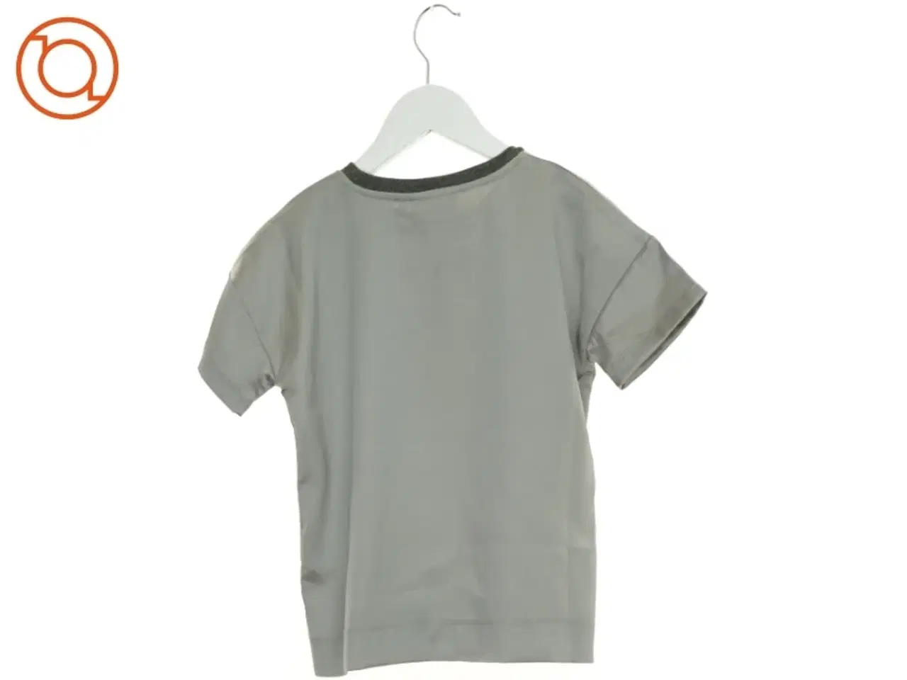 Billede 2 - T-Shirt (NY) fra Molo (str. 122 cm)