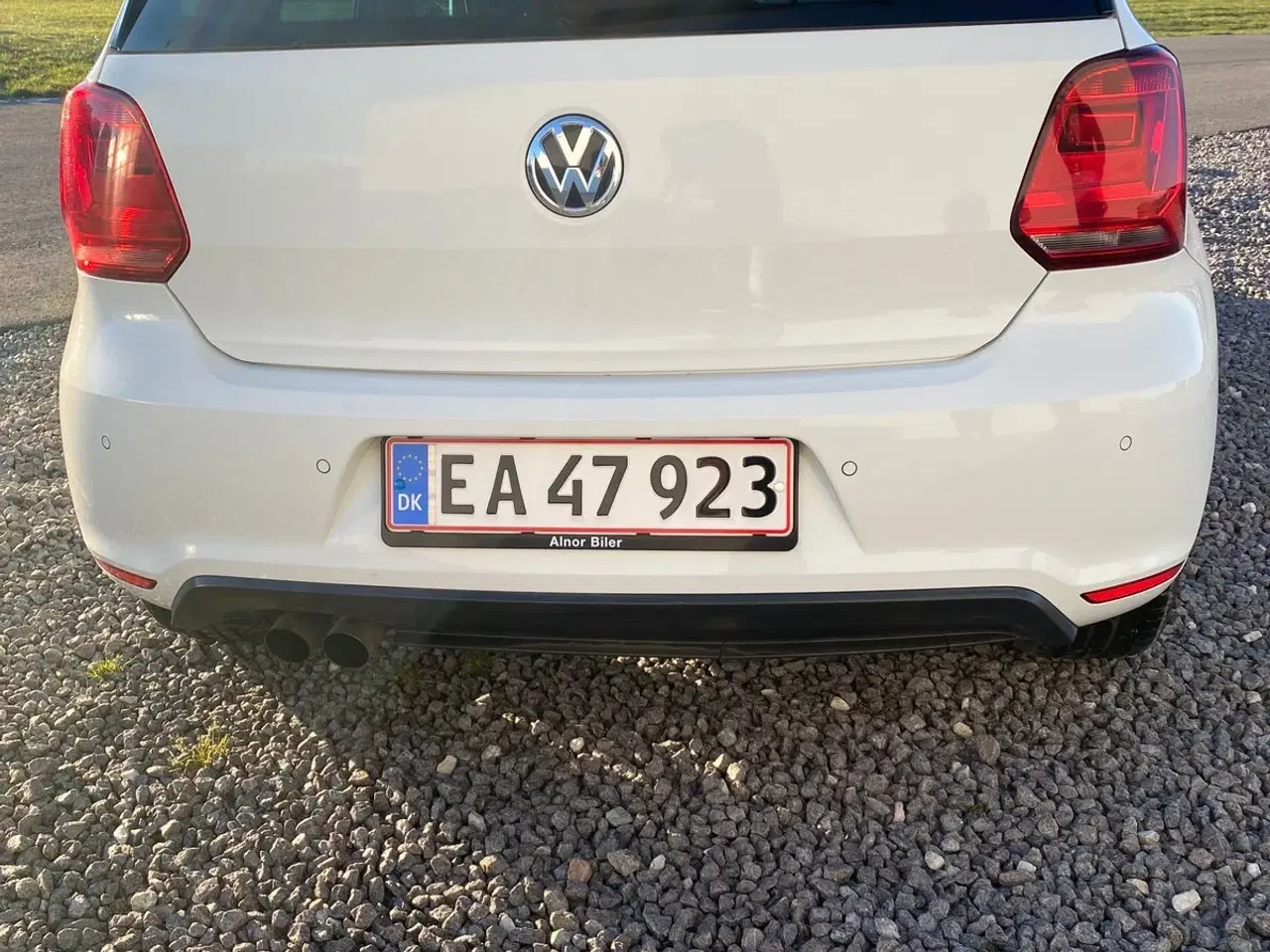 Billede 7 - VW Polo 1,4 TSi 150 BlueGT DSG