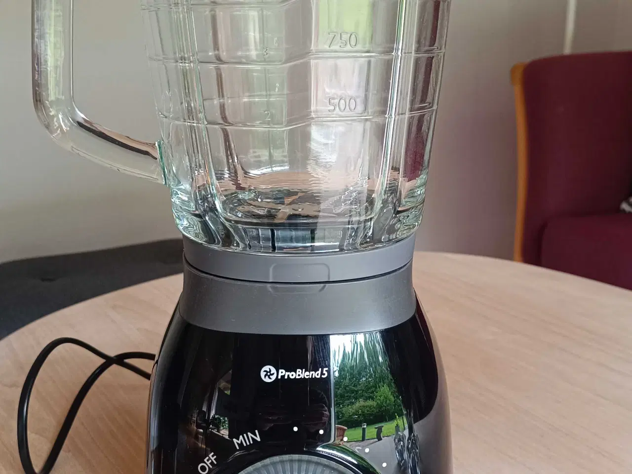 Billede 1 - Phillips smoothie maskine