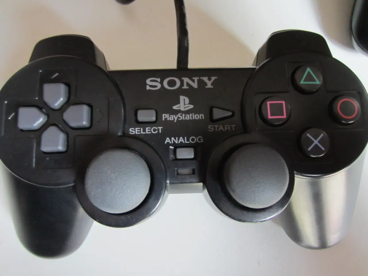 Billede 2 - Sony PS2 Dualshock 2 Analog Controller