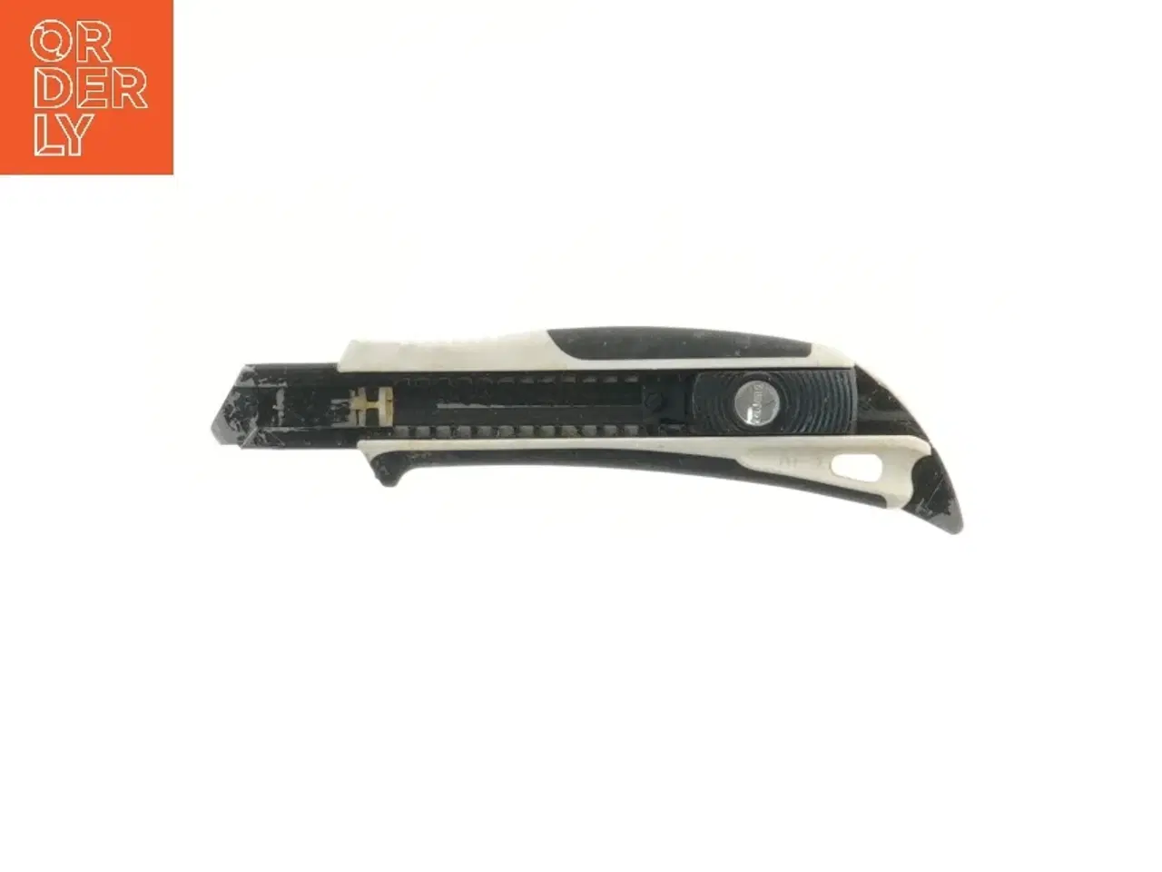 Billede 2 - Tajima hobbykniv fra Tajima (str. 18,5 cm)